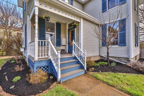 6316 Ridge Ave, Cincinnati, OH 45213 photo 3
