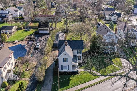 6316 Ridge Ave, Cincinnati, OH 45213 photo 2