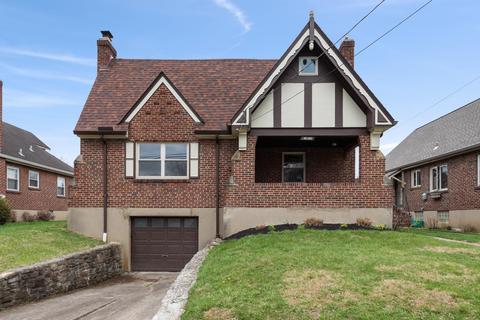 4149 Pillars Dr, Cincinnati, OH 45209 photo 1
