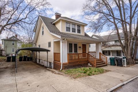 2809 Gerard St, Cincinnati, OH 45219 photo 1