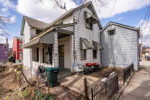 2813 Gerard St, Cincinnati, OH 45219 photo 1