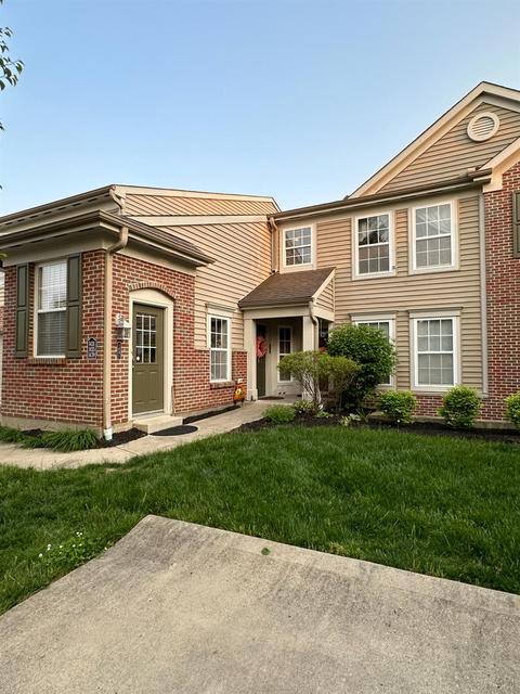 1431 Windwillow, Maineville, OH 45039