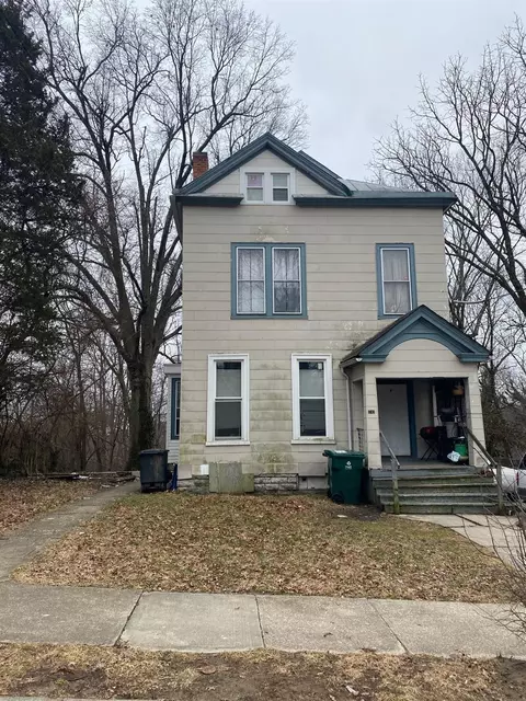 1743 Fairmount, Cincinnati, OH 45214