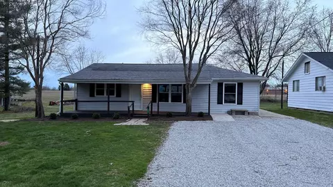 99 Hamer Rd, Georgetown, OH 45121