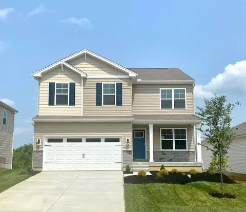 140 Ashburn Way, New Richmond, OH 45157