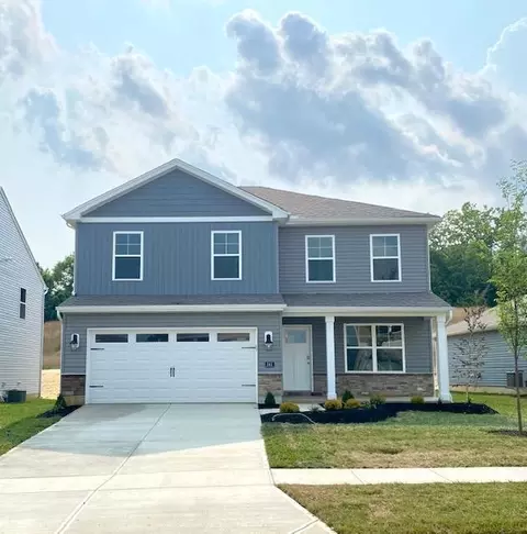 141 Ashburn Way, New Richmond, OH 45157