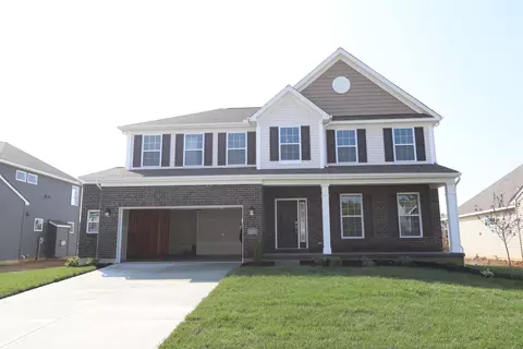 1425 Palma Dr #41, Milford, OH 45150