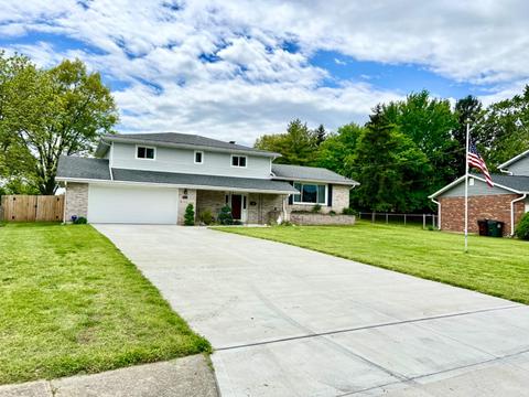 854 Wesleyan Dr, Fairfield, OH 45014