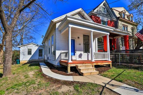 429 Mcdowell St, Cincinnati, OH 45226 photo 1