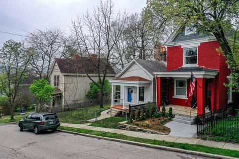 429 Mcdowell St, Cincinnati, OH 45226 photo 28