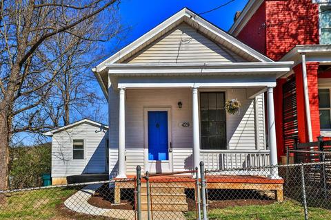 429 Mcdowell St, Cincinnati, OH 45226 photo 2