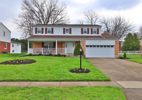 9524 Linfield Dr, Blue Ash, OH 45242 photo 1