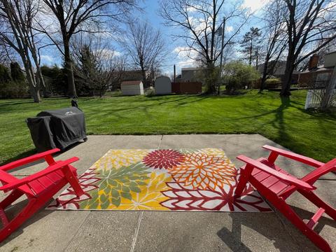 9524 Linfield Dr, Blue Ash, OH 45242 photo 32