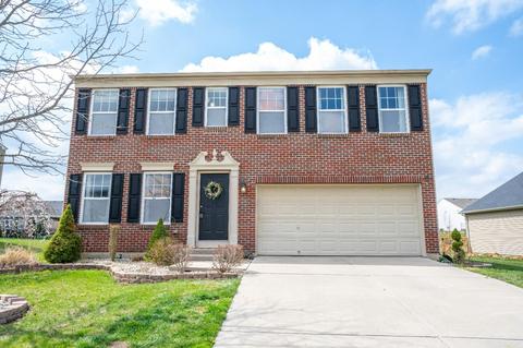 5313 Valley View Dr, Morrow, OH 45152 photo 2