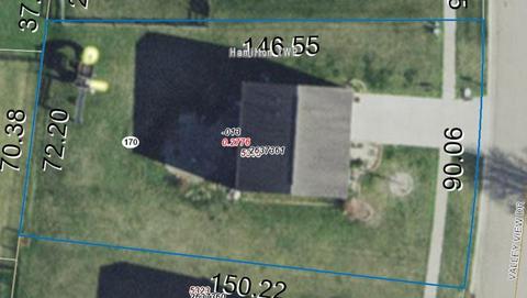 5313 Valley View Dr, Morrow, OH 45152 photo 36