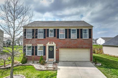 5313 Valley View Dr, Morrow, OH 45152 photo 1