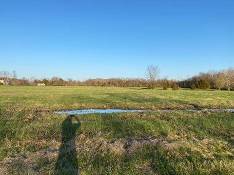 3700 St Rt 123, Salem Twp, OH 45152