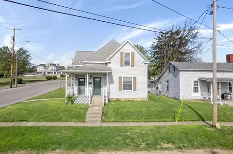 123 Cross, West Union, OH 45693