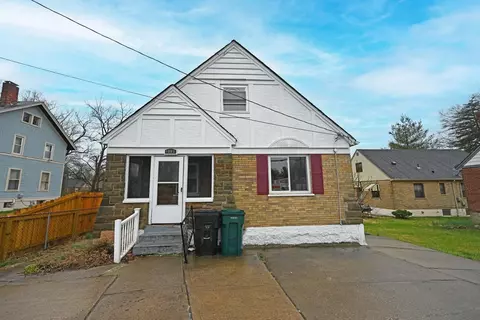 1095 North Bnd, Cincinnati, OH 45224
