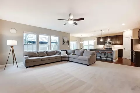 4178 Durhams Xing, Cincinnati, OH 45245 photo 11