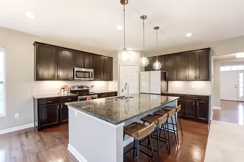 4178 Durhams Xing, Cincinnati, OH 45245 photo 14