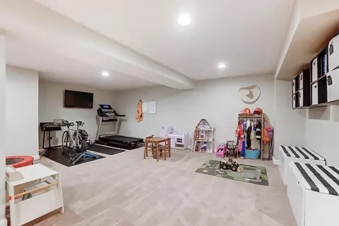 4178 Durhams Xing, Cincinnati, OH 45245 photo 39