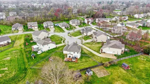 4178 Durhams Xing, Cincinnati, OH 45245 photo 3