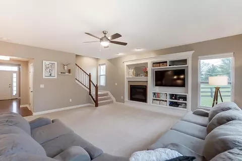 4178 Durhams Xing, Cincinnati, OH 45245 photo 12