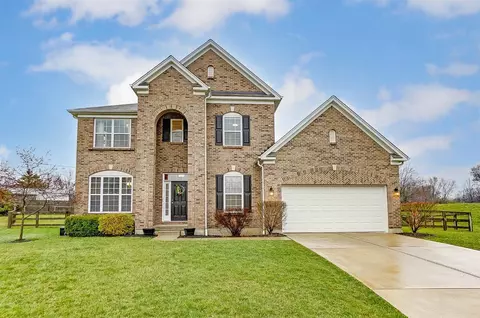 4178 Durhams Xing, Cincinnati, OH 45245 photo 2