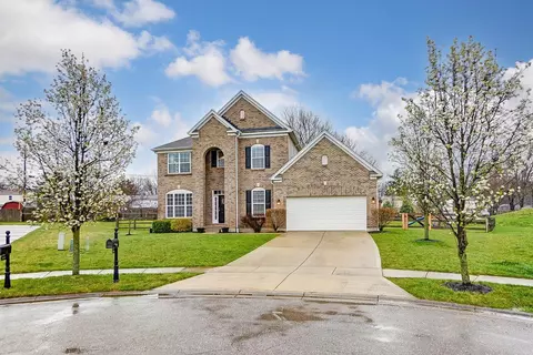 4178 Durhams Xing, Cincinnati, OH 45245 photo 1