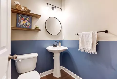 4178 Durhams Xing, Cincinnati, OH 45245 photo 19
