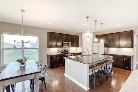 4178 Durhams Xing, Cincinnati, OH 45245 photo 16