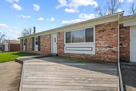 4147 Brookfield Dr, Cincinnati, OH 45245 photo 2