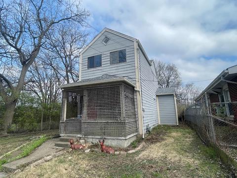 8452 Anthony Wayne Ave, Cincinnati, OH 45216 photo 1