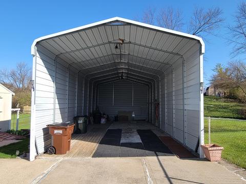 12114 Westerly Dr, Cincinnati, OH 45231 photo 38