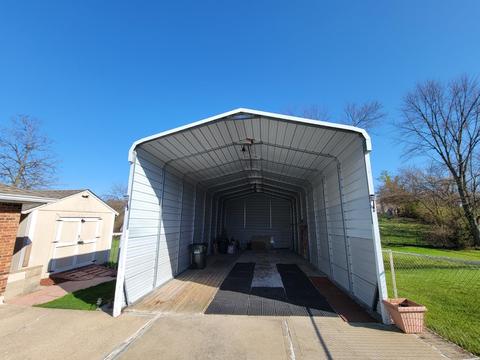 12114 Westerly Dr, Cincinnati, OH 45231 photo 3