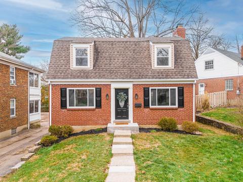 6229 Robison Rd, Cincinnati, OH 45213 photo 1