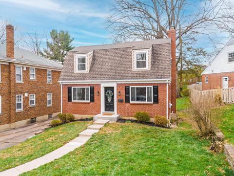 6229 Robison Rd, Cincinnati, OH 45213 photo 3