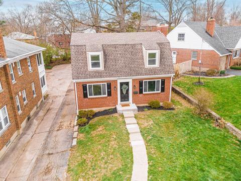 6229 Robison Rd, Cincinnati, OH 45213 photo 33