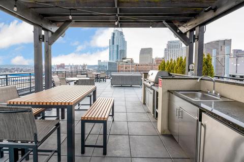400 Pike St #507, Cincinnati, OH 45202 photo 31