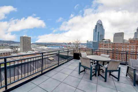 400 Pike St #507, Cincinnati, OH 45202 photo 32