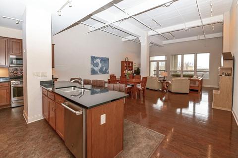 400 Pike St #507, Cincinnati, OH 45202 photo 3