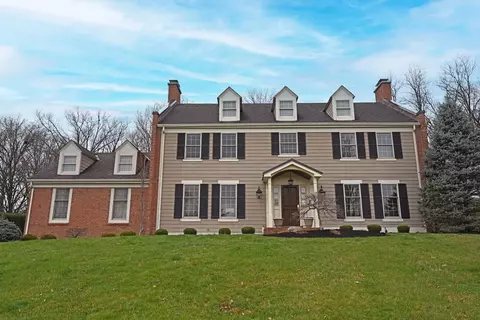 13 Trailbridge Dr, Blue Ash, OH 45241 photo 1