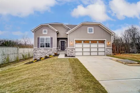 8004 Hignite Ct, Anderson Twp, OH 45255