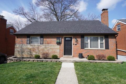 8541 Donna Ln, Cincinnati, OH 45236 photo 1