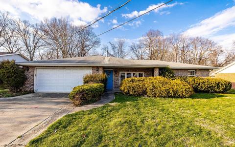 6002 Vereker Dr, Oxford, OH 45056