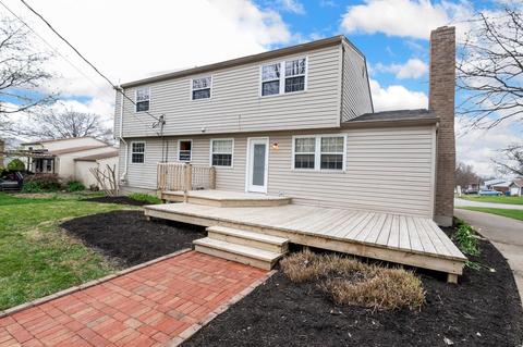 4203 Edinburgh Dr, Cincinnati, OH 45245 photo 37