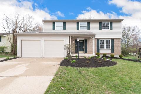 4203 Edinburgh Dr, Cincinnati, OH 45245 photo 1