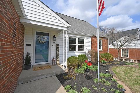 8489 Wicklow Ave, Cincinnati, OH 45236 photo 2