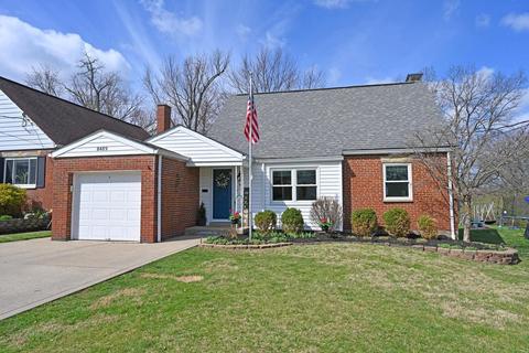 8489 Wicklow Ave, Cincinnati, OH 45236 photo 1